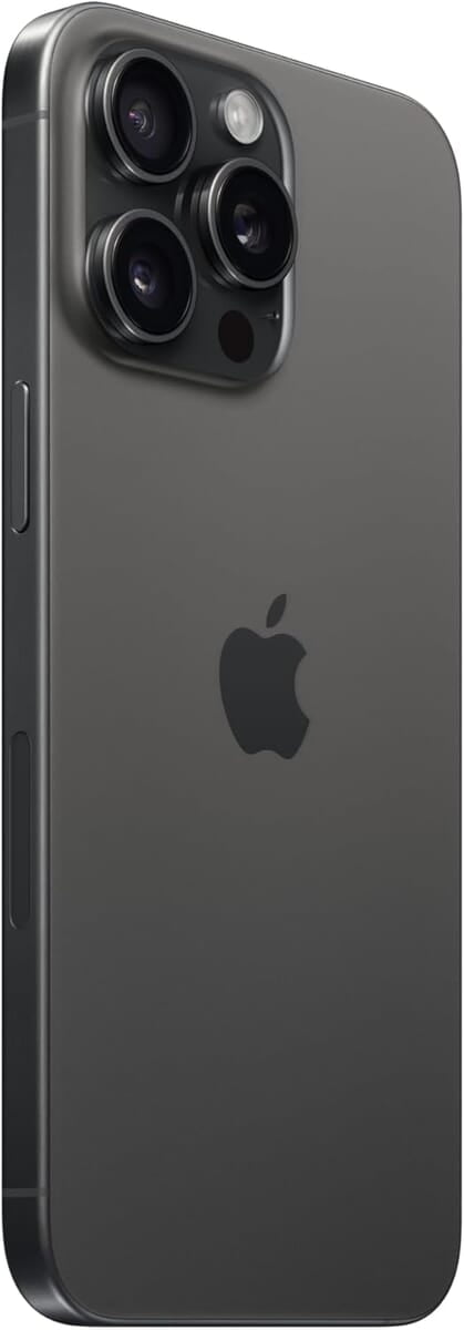 iPhone 15Promax 256GB 85% (90-Days Warranty)