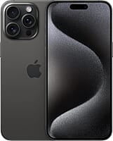 iPhone 15Promax 256GB 85% (90-Days Warranty)