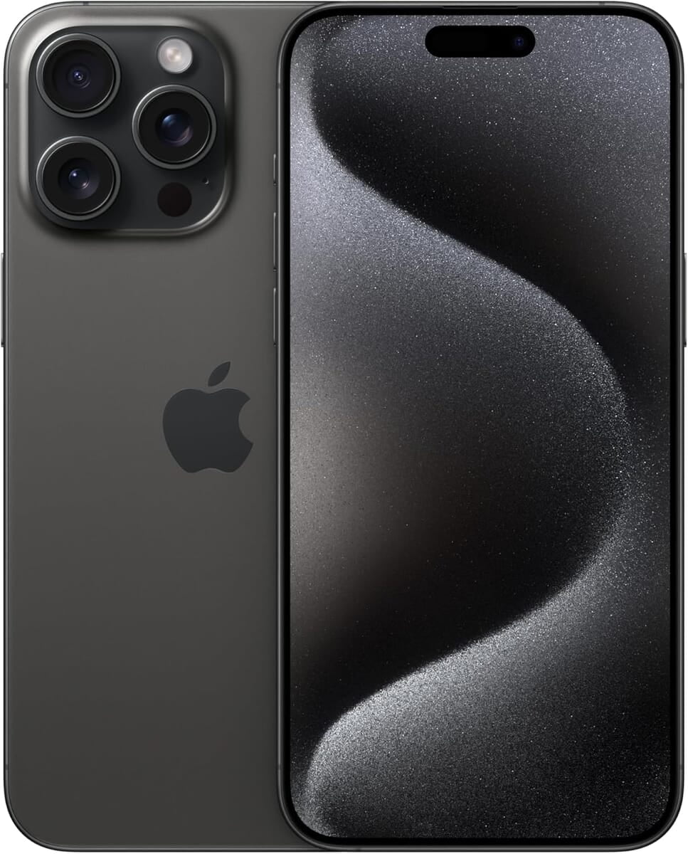 iPhone 15Promax 256GB 85% (90-Days Warranty)